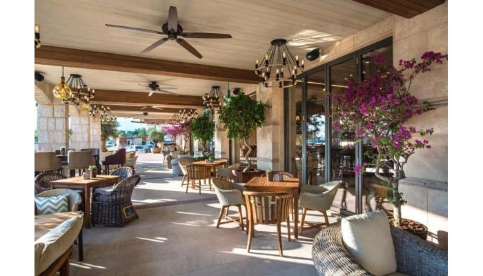 Blu Bay Boutique Hotel poza 13