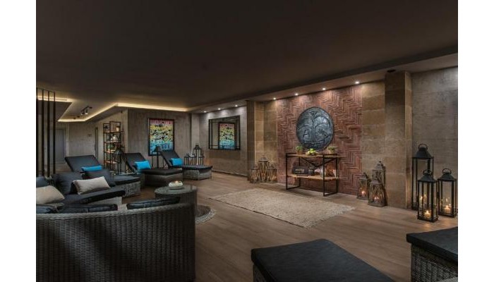 Blu Bay Boutique Hotel poza 22