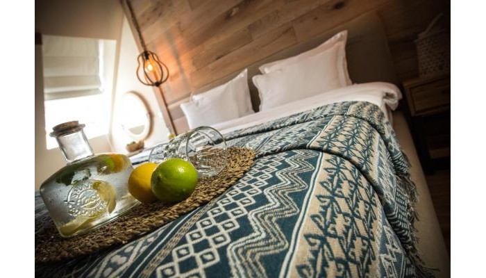 Blu Bay Boutique Hotel poza 5