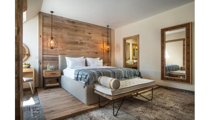 Blu Bay Boutique Hotel poza 3