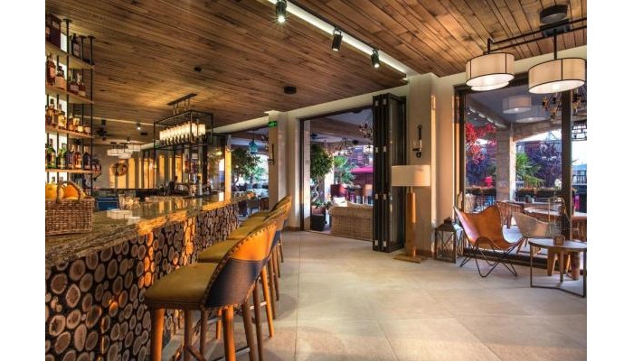 Blu Bay Boutique Hotel poza 16