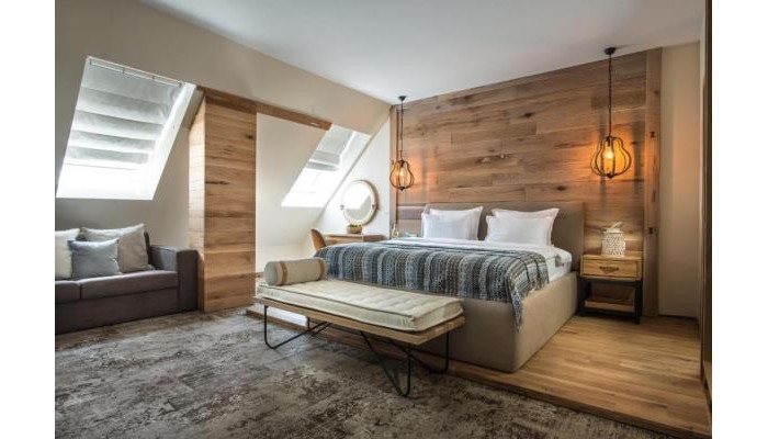 Blu Bay Boutique Hotel poza 8