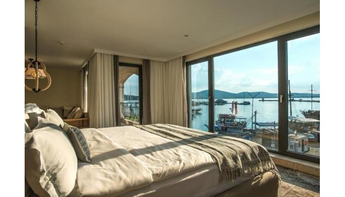 Blu Bay Boutique Hotel poza 9