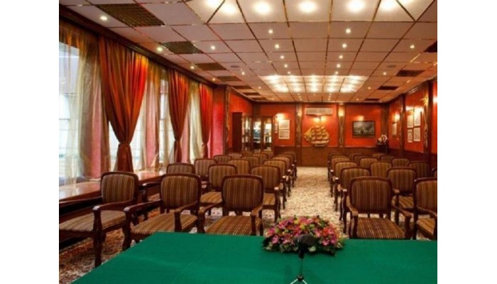 Bulgaria Hotel poza 2