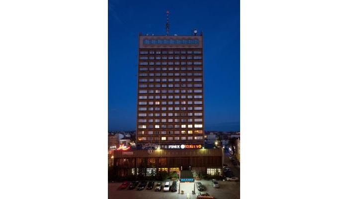 Bulgaria Hotel poza 5