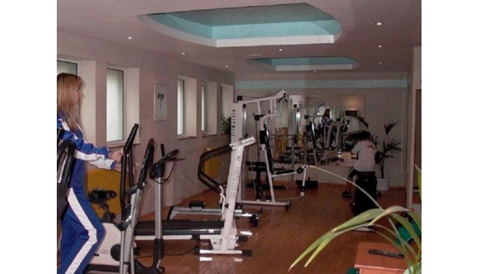 Bulgaria Hotel poza 4