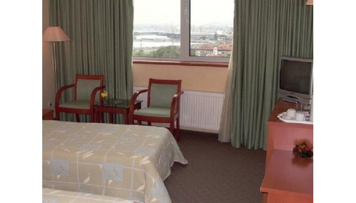 Bulgaria Hotel poza 1