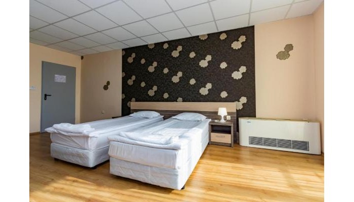 City Hotel poza 1
