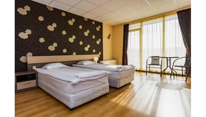 City Hotel poza 3