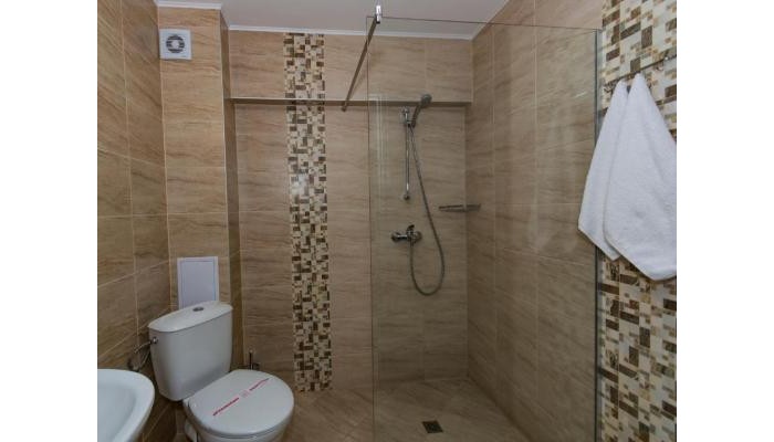 City Hotel poza 13