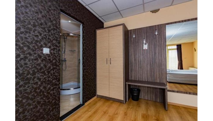 City Hotel poza 5