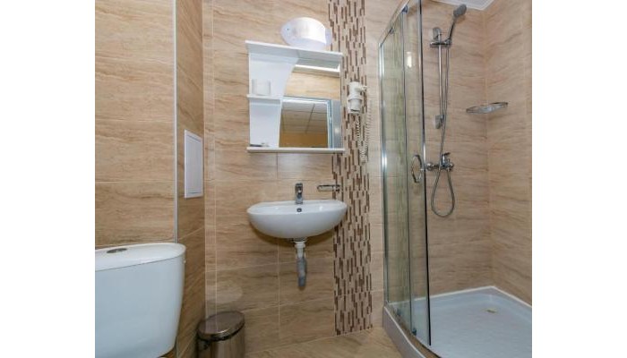 City Hotel poza 14