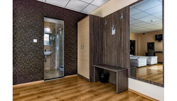 City Hotel poza 4