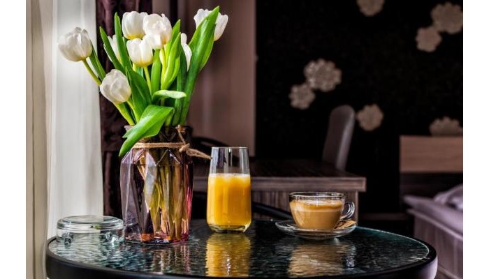 City Hotel poza 17