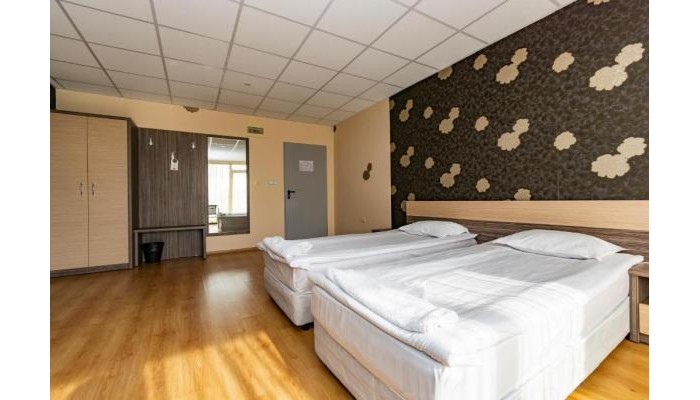 City Hotel poza 6