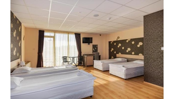 City Hotel poza 7