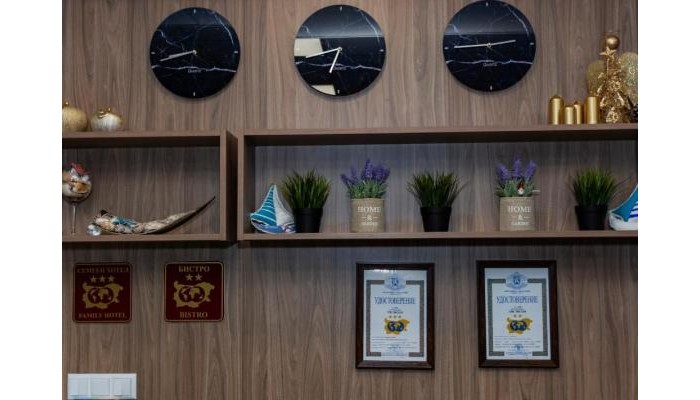 City Hotel poza 12