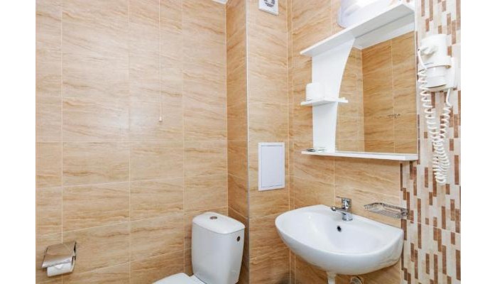 City Hotel poza 15