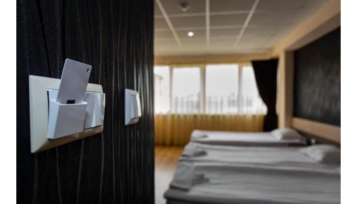 City Hotel poza 9