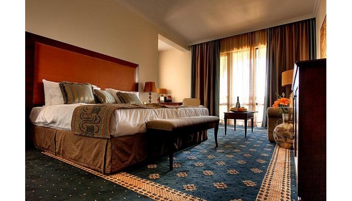 Grand Hotel & Spa Primoretz poza 3