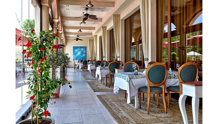 Grand Hotel & Spa Primoretz poza 9