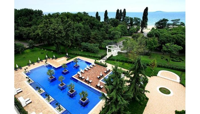 Grand Hotel & Spa Primoretz poza 11