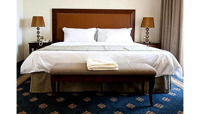 Grand Hotel & Spa Primoretz poza 4