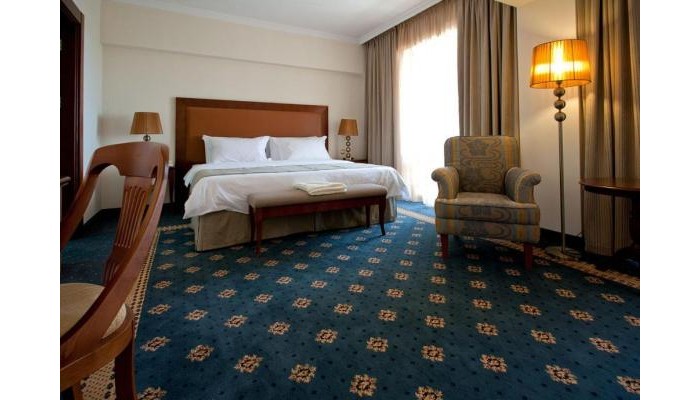 Grand Hotel & Spa Primoretz poza 2