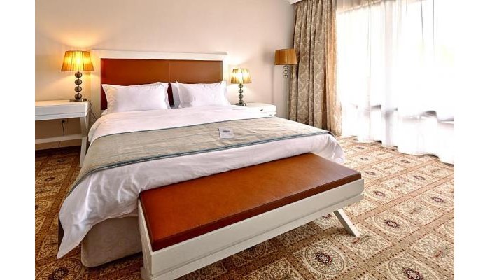 Grand Hotel & Spa Primoretz poza 7