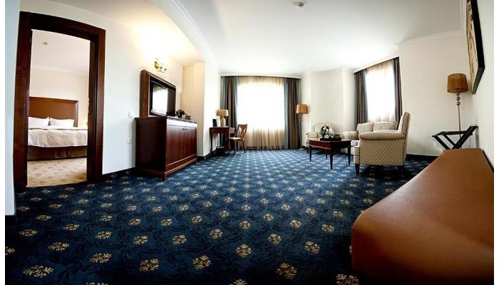 Grand Hotel & Spa Primoretz poza 6