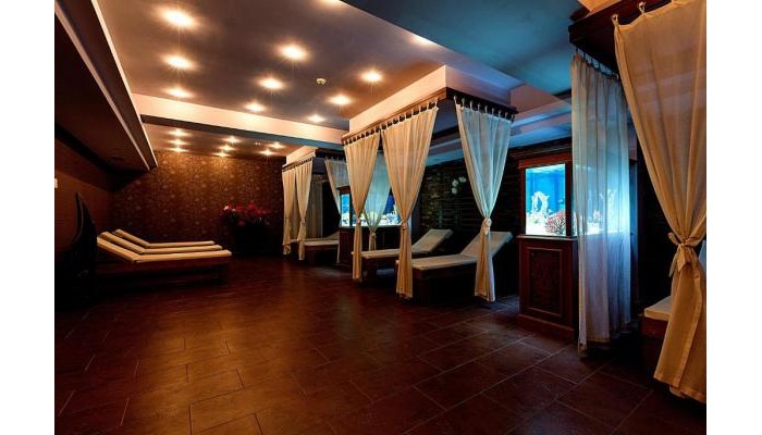 Grand Hotel & Spa Primoretz poza 10