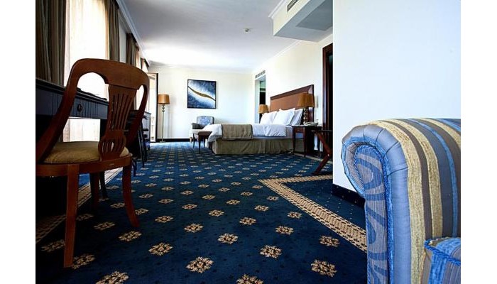 Grand Hotel & Spa Primoretz poza 5