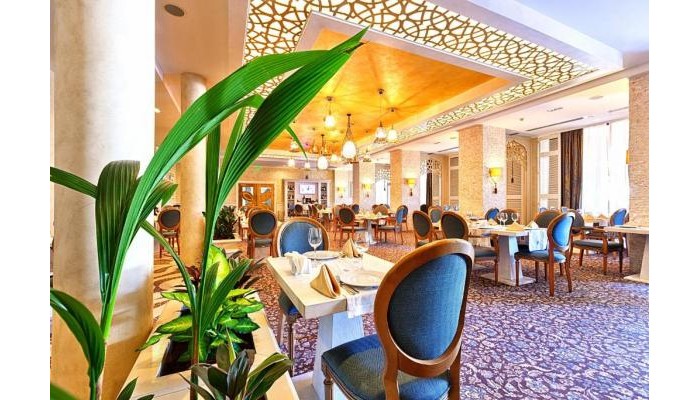 Grand Hotel & Spa Primoretz poza 8