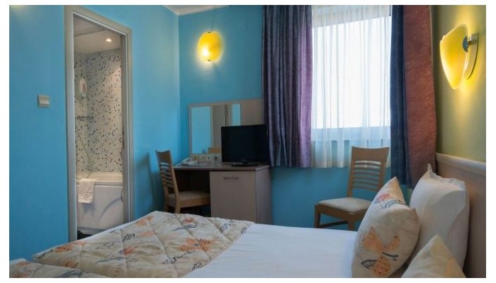 Hotel Aqua Bourgas poza 24