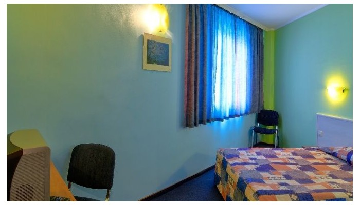 Hotel Aqua Bourgas poza 14