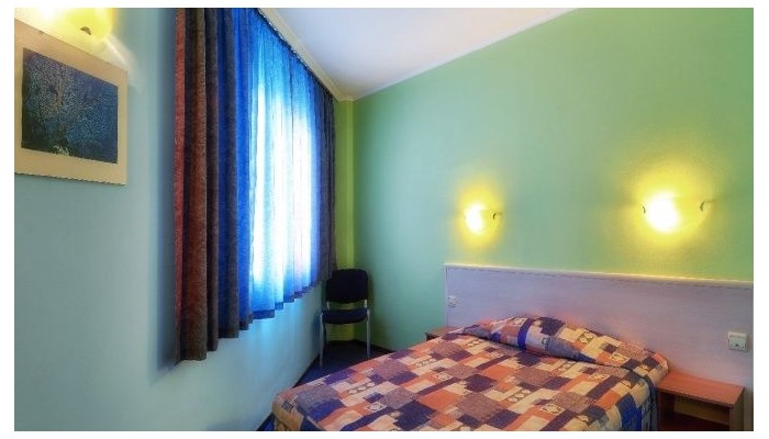 Hotel Aqua Bourgas poza 12