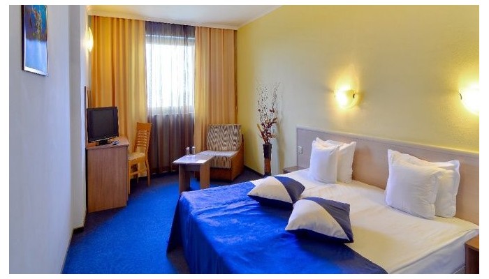 Hotel Aqua Bourgas poza 18