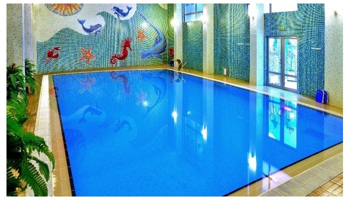 Hotel Aqua Bourgas poza 20