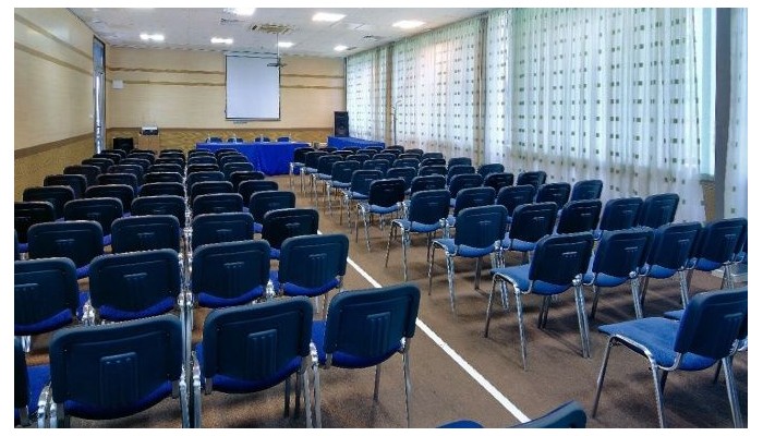 Hotel Aqua Bourgas poza 10