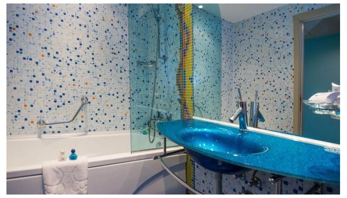 Hotel Aqua Bourgas poza 23