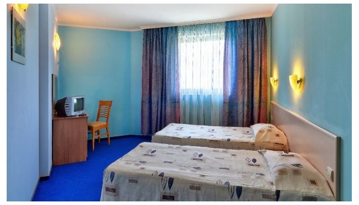 Hotel Aqua Bourgas poza 16