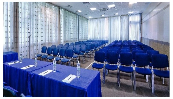 Hotel Aqua Bourgas poza 9