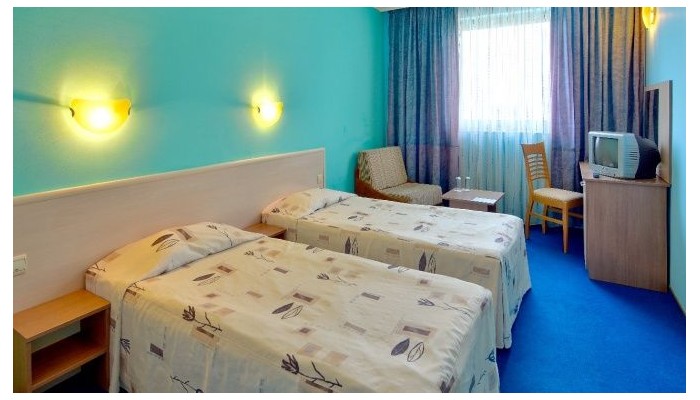 Hotel Aqua Bourgas poza 15