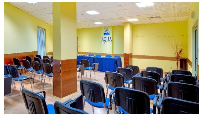 Hotel Aqua Bourgas poza 7