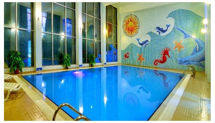 Hotel Aqua Bourgas poza 21