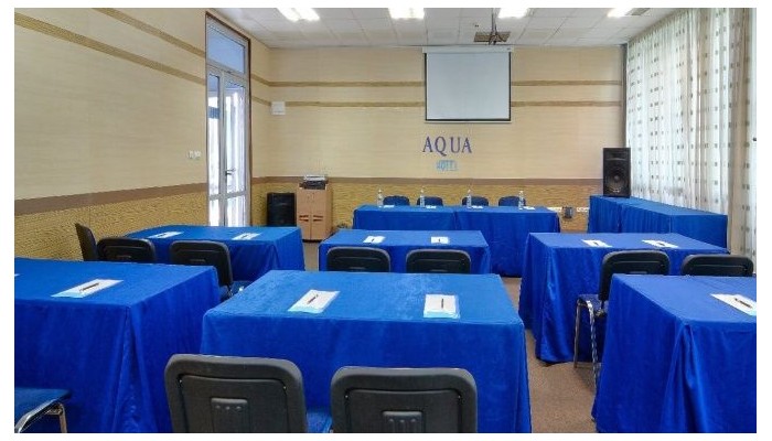 Hotel Aqua Bourgas poza 11