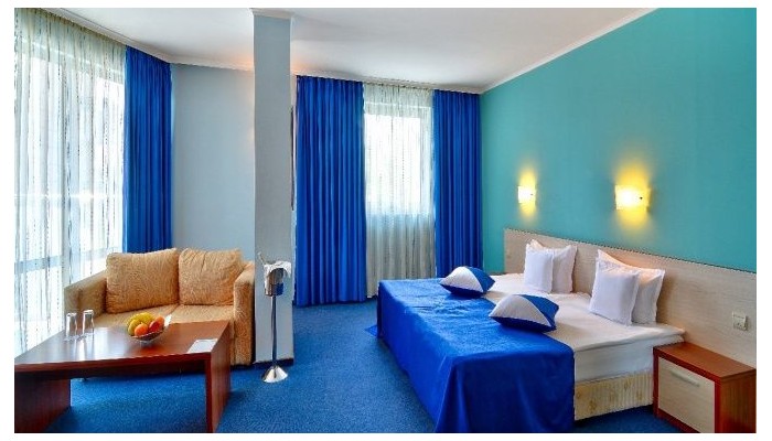 Hotel Aqua Bourgas poza 5