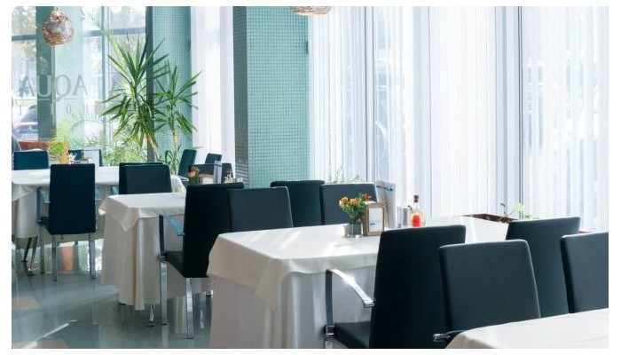 Hotel Aqua Bourgas poza 22