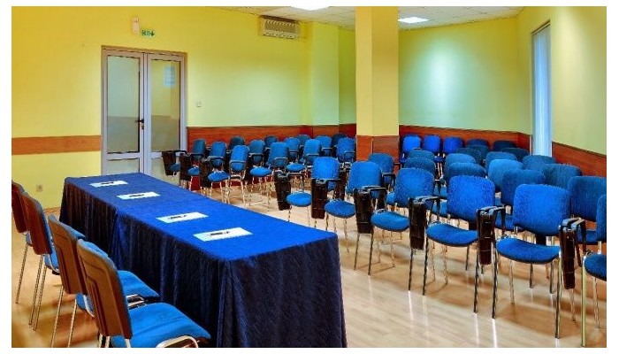 Hotel Aqua Bourgas poza 6