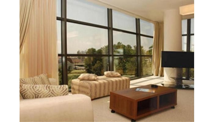 Hotel Bourgas poza 6